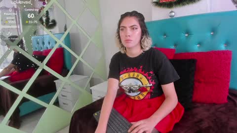 Annie online show from 12.04.24