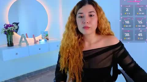 annieboobs_ online show from 06.12.26
