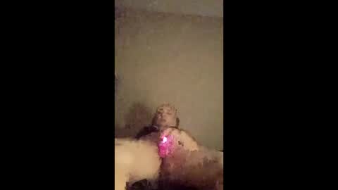anniebunni online show from 04.14.26