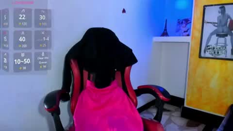 Anniee online show from 06.09.26