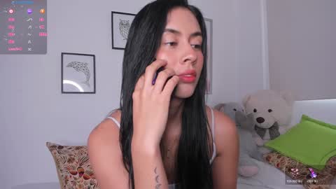 Annie  online show from 01.28.25