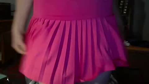 Snapshot of anniegurl chatting on 02.01.26 anniegurl online show from 02.01.26