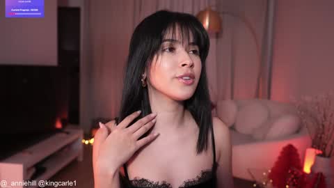 anniehillofficial_ online show from 12.23.24