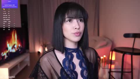 anniehillofficial_ online show from 02.21.25