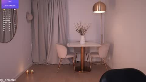 anniehillofficial_ online show from 02.23.25