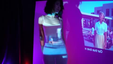 anniehillofficial_ online show from 03.01.25