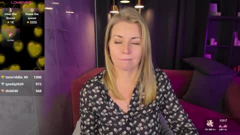 Annie online show from 12.19.24