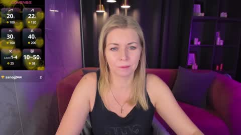 Annie online show from 12.20.24