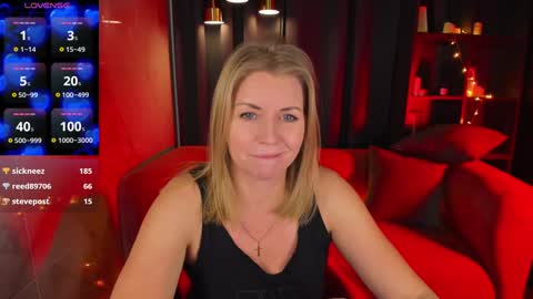 Annie online show from 01.14.25