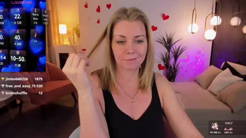 Annie online show from 02.17.25