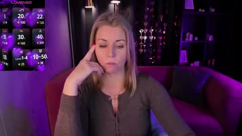 Annie online show from 02.21.25