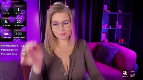 Annie online show from 03.03.25