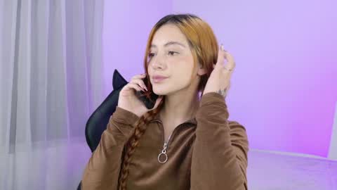 Annie online show from 03.26.26