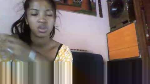 anniesexy1 online show from 03.18.26