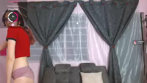 Snapshot of anniesparkle chatting on 08.06.26 Annie Sparkle online show from 08.06.26