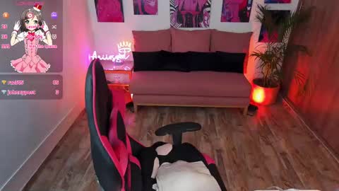 Annie FROM 8AM TO 4PM CDT online show from 02.21.25