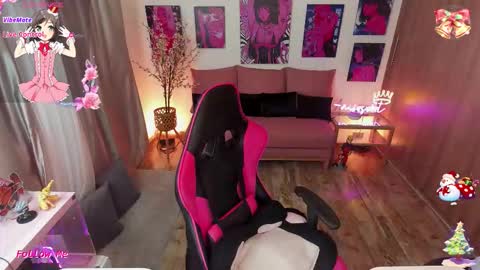 Annie FROM 8AM TO 4PM CDT online show from 12.22.25