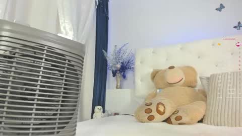 Angels Melody online show from 01.13.25