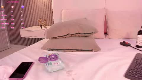 ANNIE  online show from 08.05.26