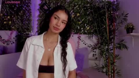 Annie Evans  online show from 11.10.25