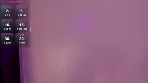 Annie Evans  online show from 01.12.26