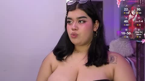 AnniJones online show from 05.02.26