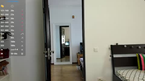 annisefoxy online show from 05.02.26
