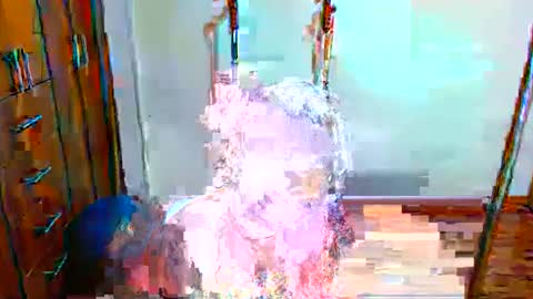 Snapshot of annita_muscle chatting on 01.13.26 Annita online show from 01.13.26