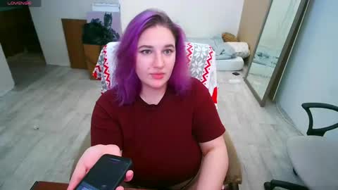 AnnitaMilliter online show from 04.26.26