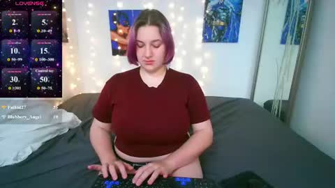 AnnitaMilliter online show from 06.13.26