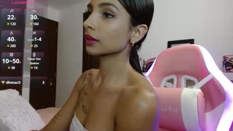 AnnaS online show from 01.09.25