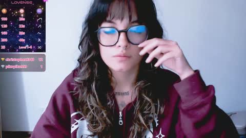 Gaby 3 online show from 01.24.25