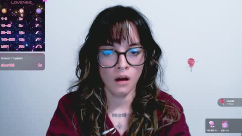 Gaby 3 online show from 01.24.25