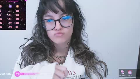 Gaby 3 online show from 02.11.25