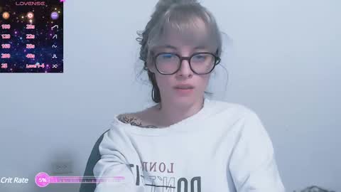 Gaby 3 online show from 02.24.25