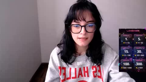 Gaby 3 online show from 01.07.26