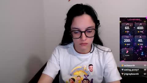 Gaby 3 online show from 02.06.26