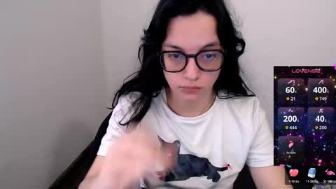 Gaby 3 online show from 02.24.26