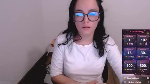 Gaby 3 online show from 03.16.26