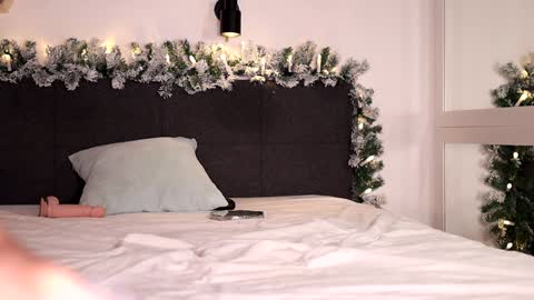 Snapshot of annittastar chatting on 12.31.24 annittastar online show from 12.31.24