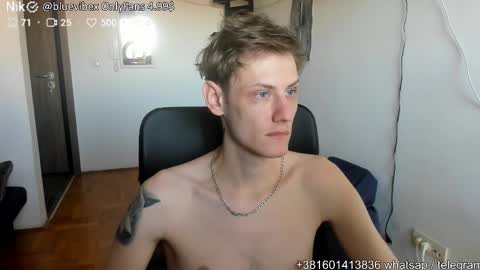    online show from 09.20.25