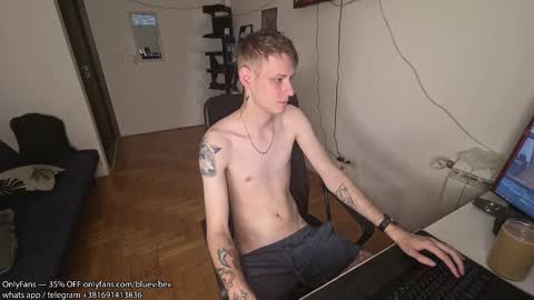    online show from 10.31.25