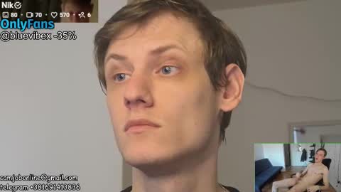    online show from 03.20.26