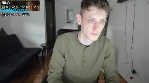    online show from 04.21.26