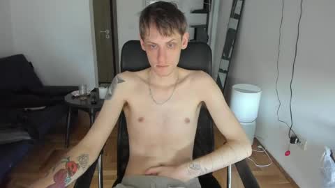    online show from 05.04.26