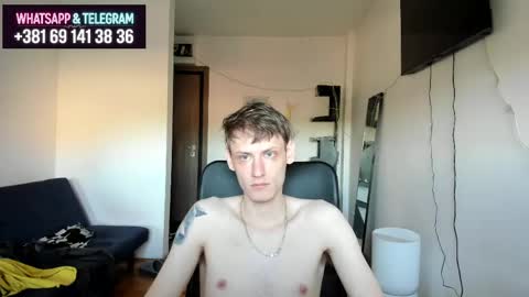    online show from 05.14.26