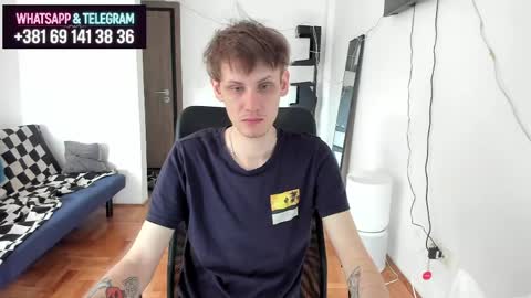    online show from 05.19.26