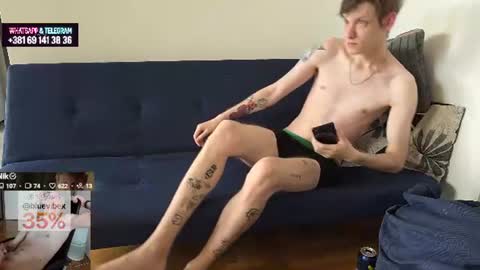    online show from 07.01.26