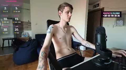    online show from 07.23.26