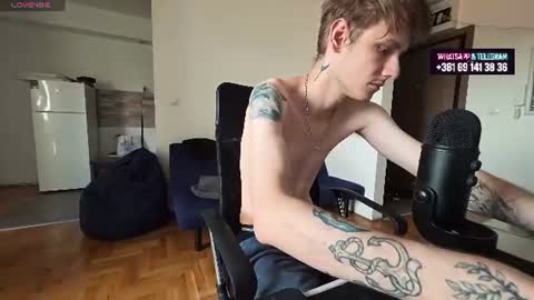    online show from 07.24.26